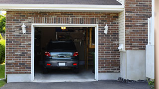 Garage Door Installation at Villages Of Palm Beach Lakes, Florida